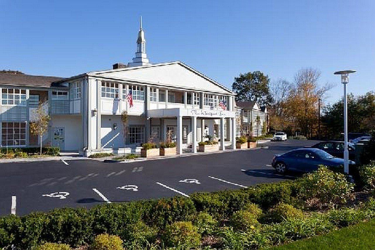 The Westport Inn, An Ascend Hotel Collection Member Exterior photo