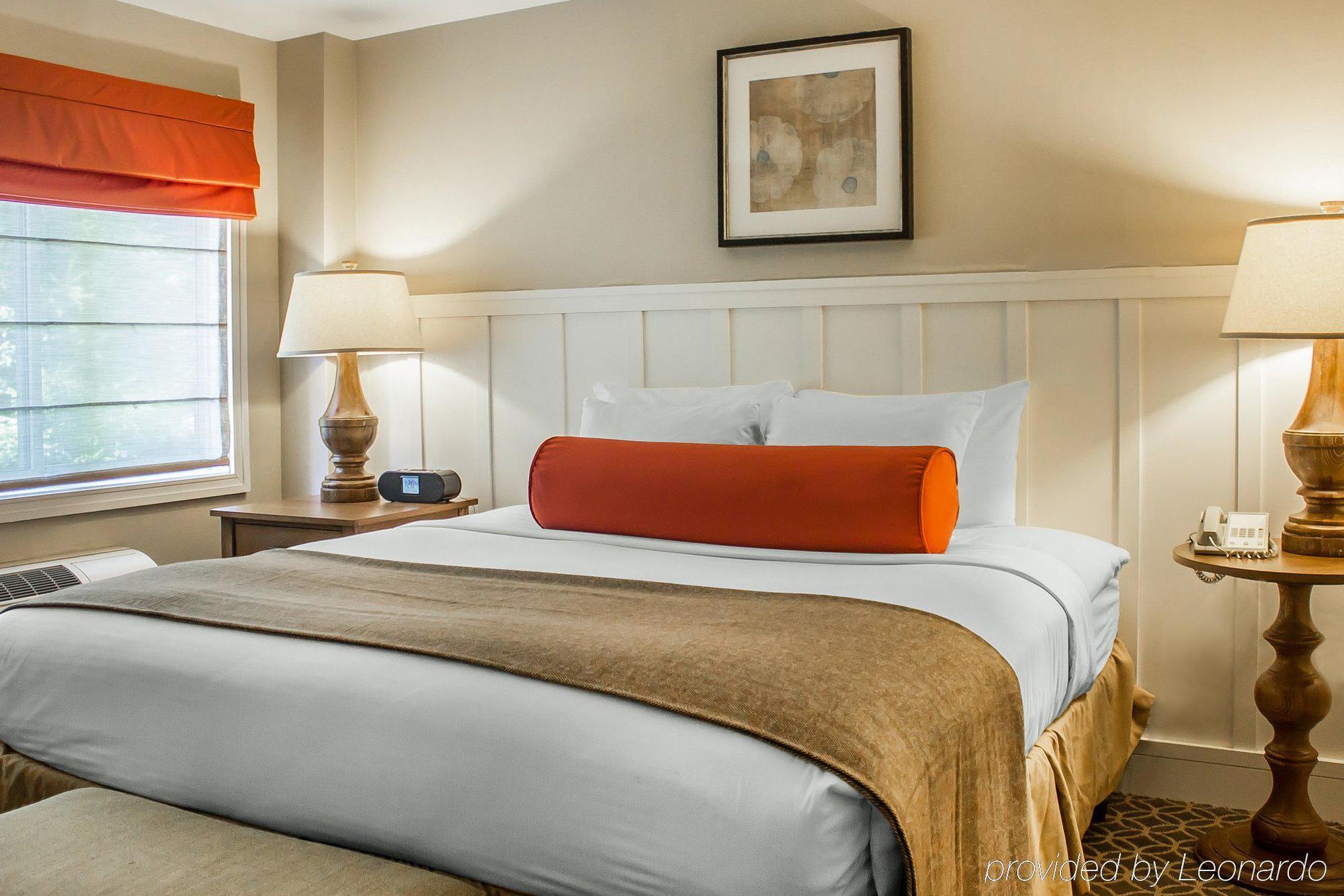 The Westport Inn, An Ascend Hotel Collection Member Exterior photo