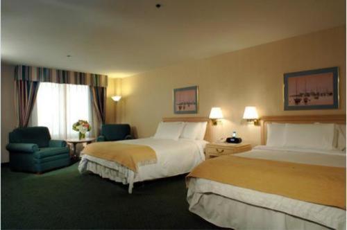 The Westport Inn, An Ascend Hotel Collection Member Room photo