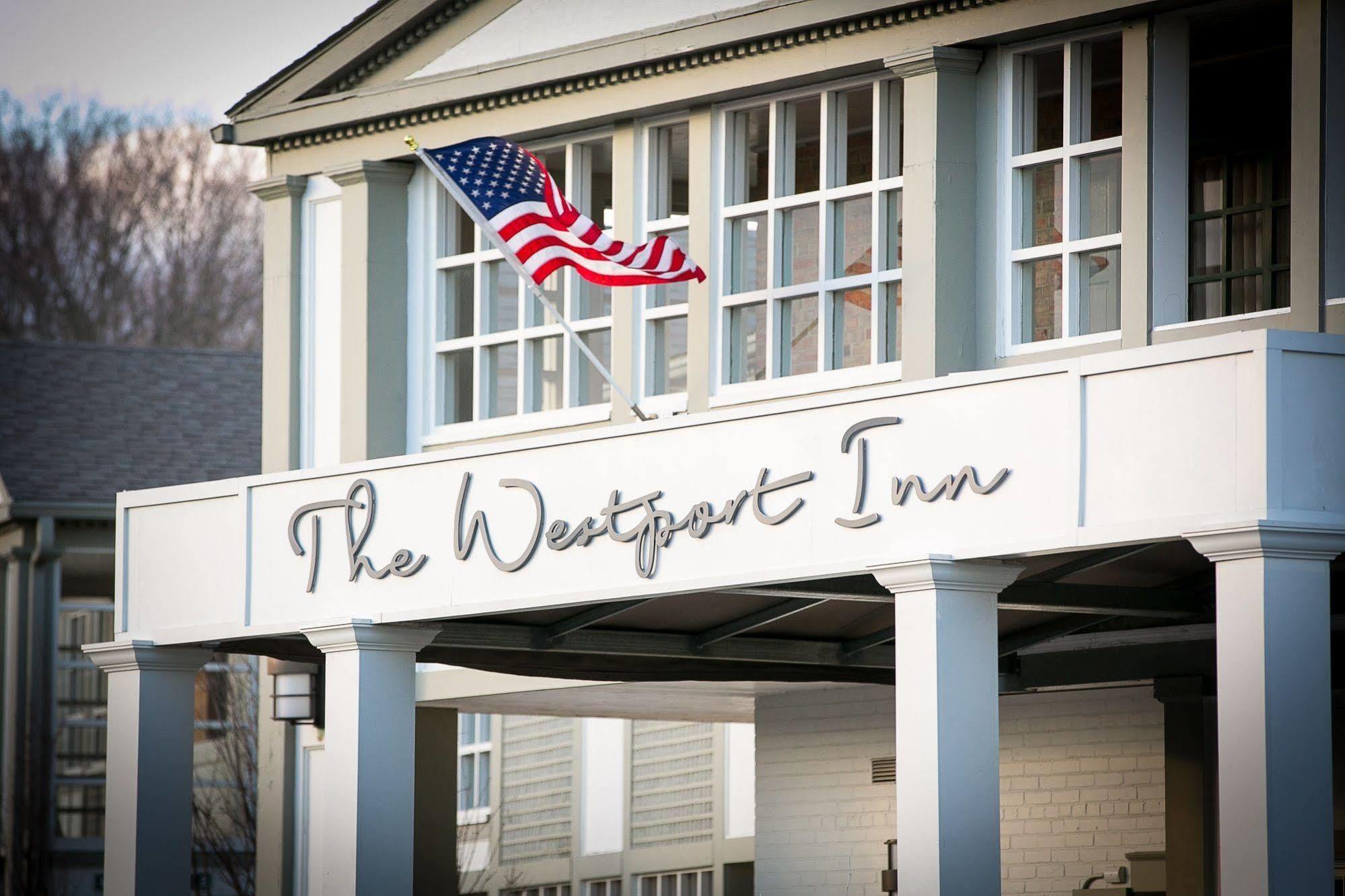 The Westport Inn, An Ascend Hotel Collection Member Exterior photo