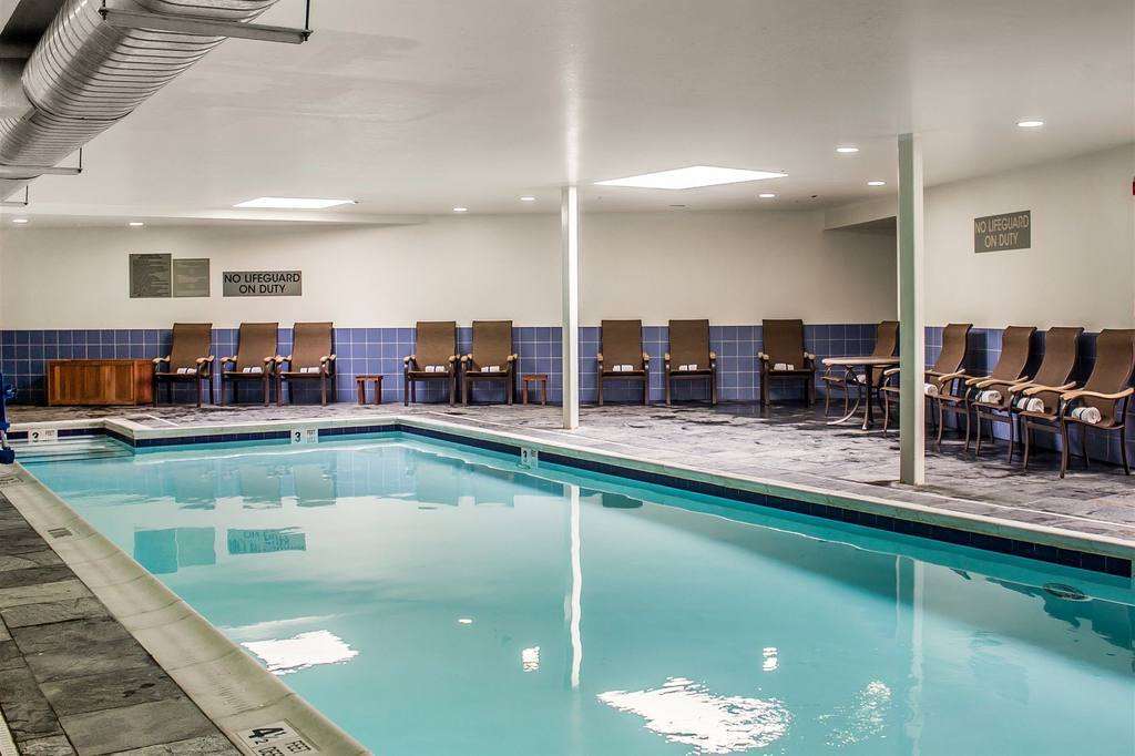 The Westport Inn, An Ascend Hotel Collection Member Facilities photo