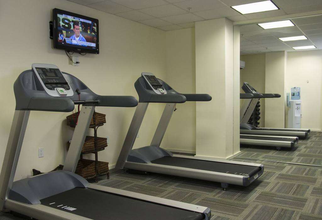 The Westport Inn, An Ascend Hotel Collection Member Facilities photo