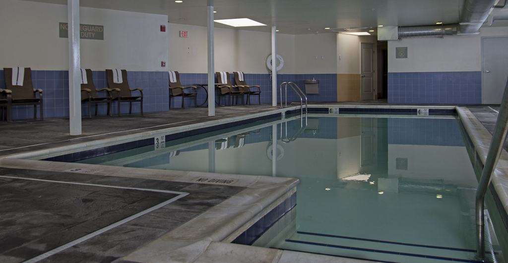The Westport Inn, An Ascend Hotel Collection Member Facilities photo